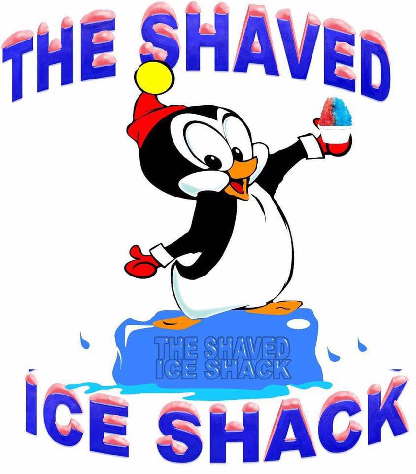 Shaved Ice Shack